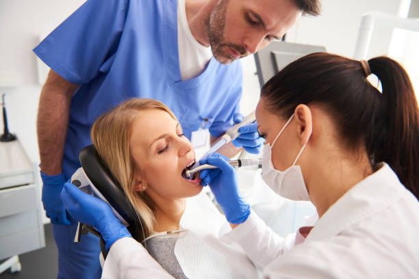 Best Laser Dentistry  in Ranlo, NC